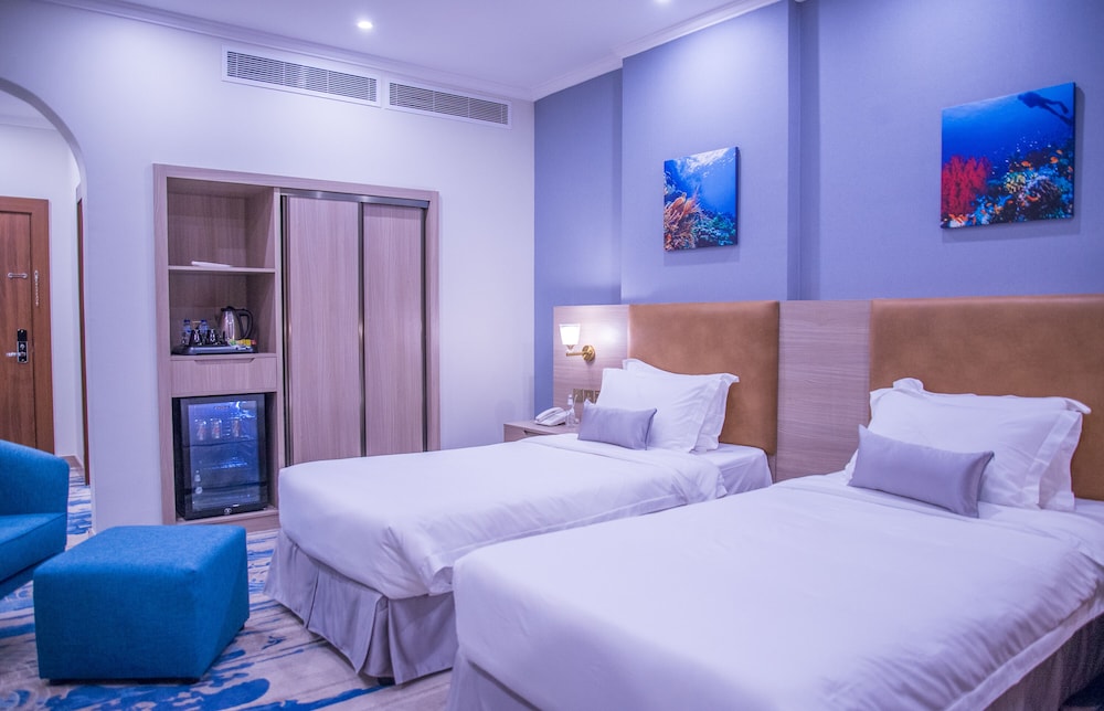 signature hotel