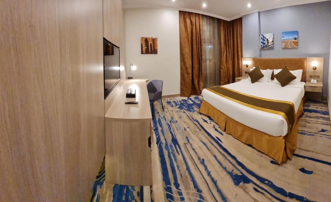 signature hotel