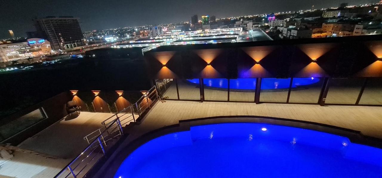 signature hotel