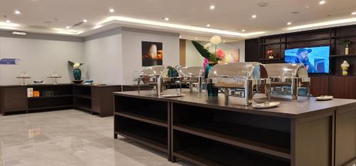 signature hotel