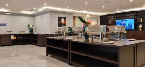 signature hotel