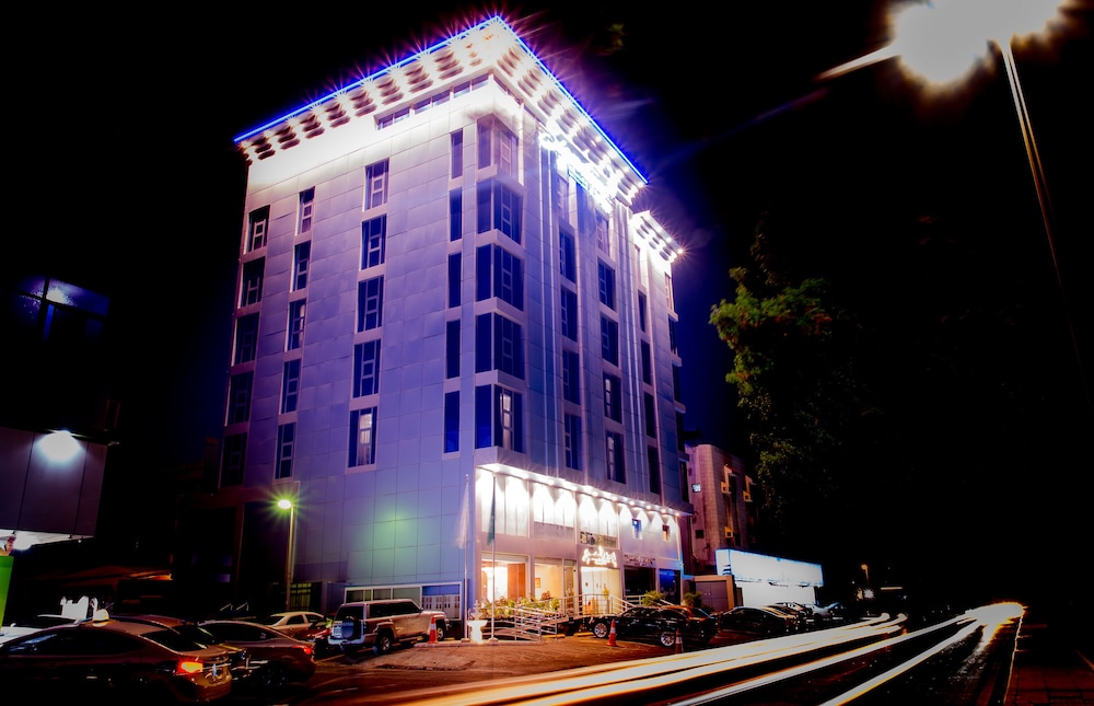 jeddah