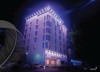 jeddah