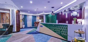 signature hotel