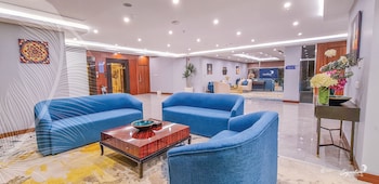 signature hotel