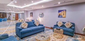 signature hotel