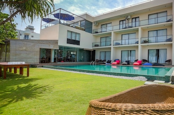 beach and bliss mirissa