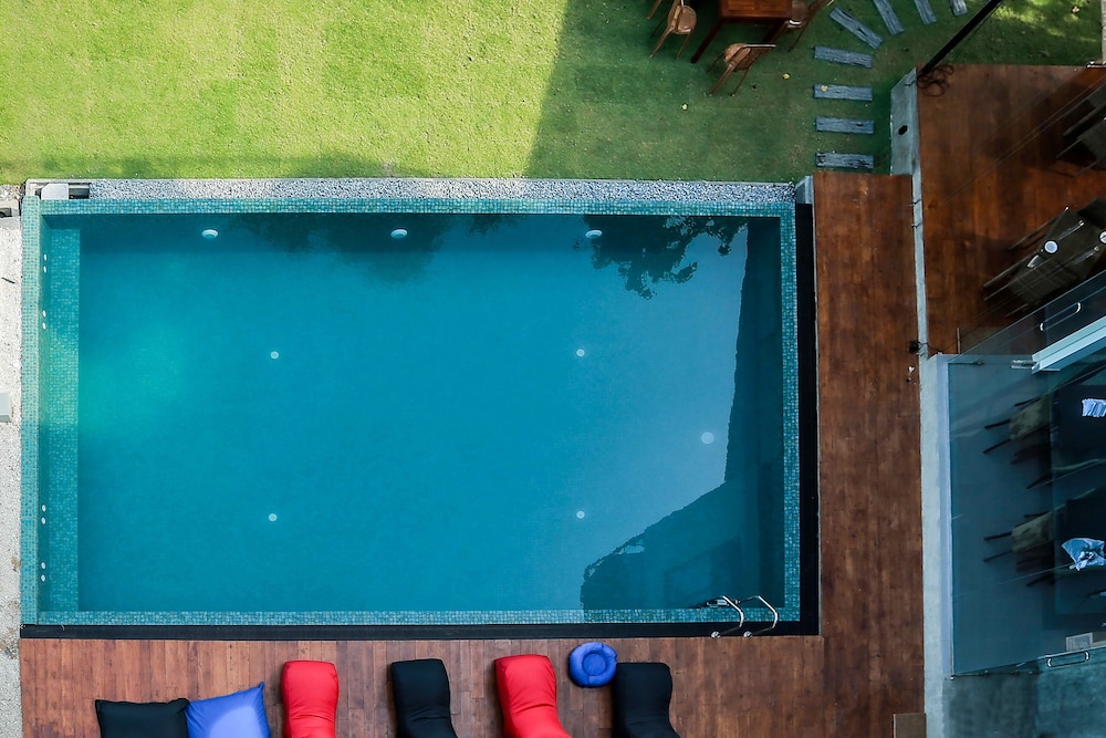 beach and bliss mirissa