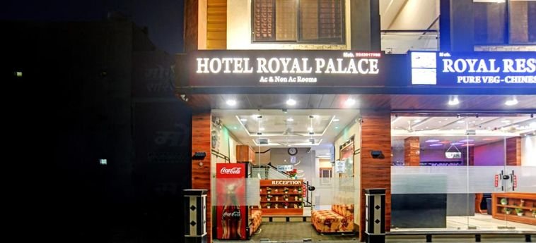 indore