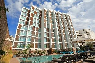 Barcelo Anfa Casablanca,Casablanca-Settat>>Casablanca,5 star