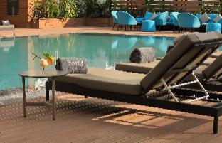 Barcelo Anfa Casablanca,Casablanca-Settat>>Casablanca,5 star