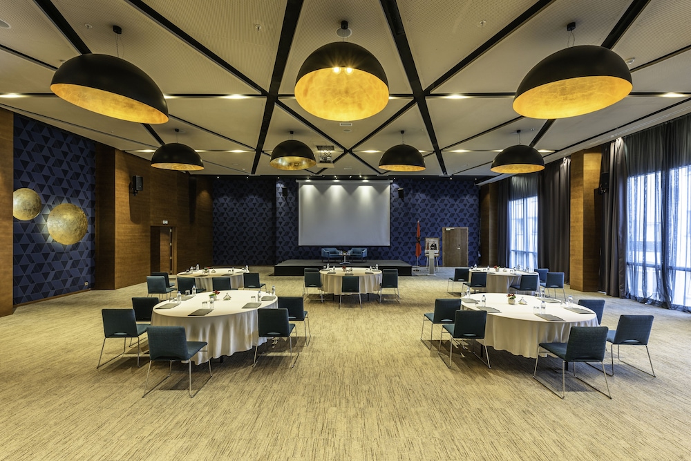 barcelo anfa casablanca