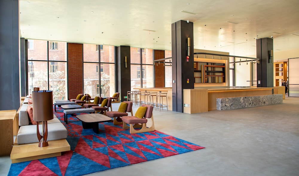 hyatt place jingdezhen taoxichuan