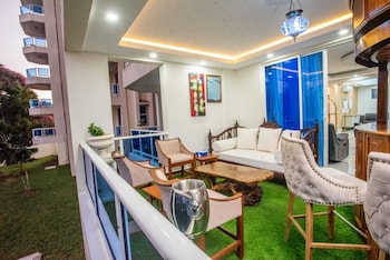 stay plus nyali luxury suites