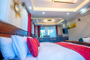 stay plus nyali luxury suites