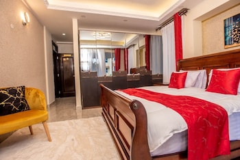 stay plus nyali luxury suites