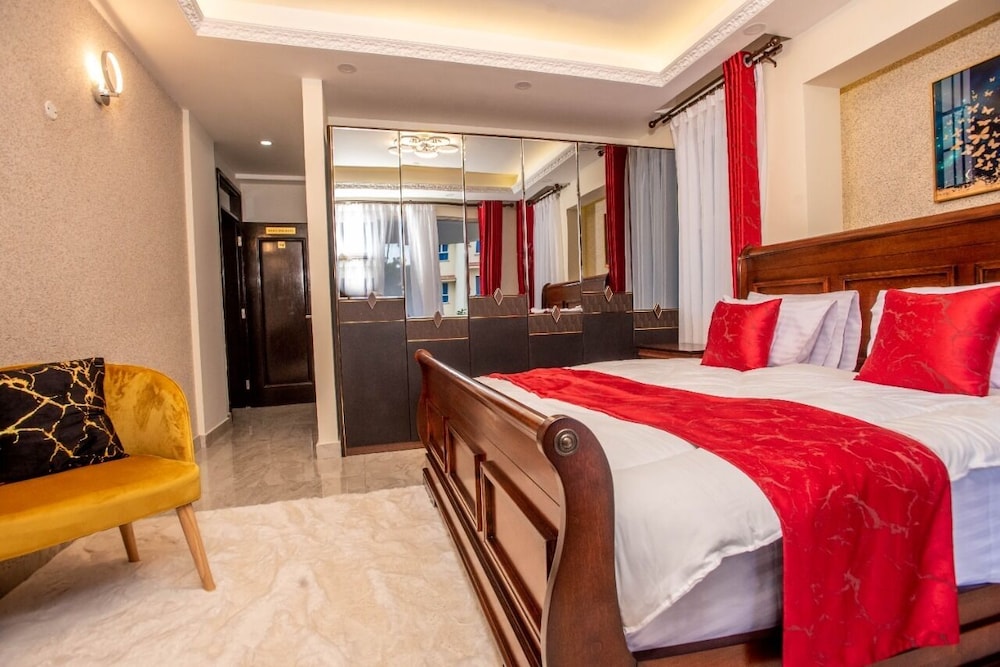 stay plus nyali luxury suites