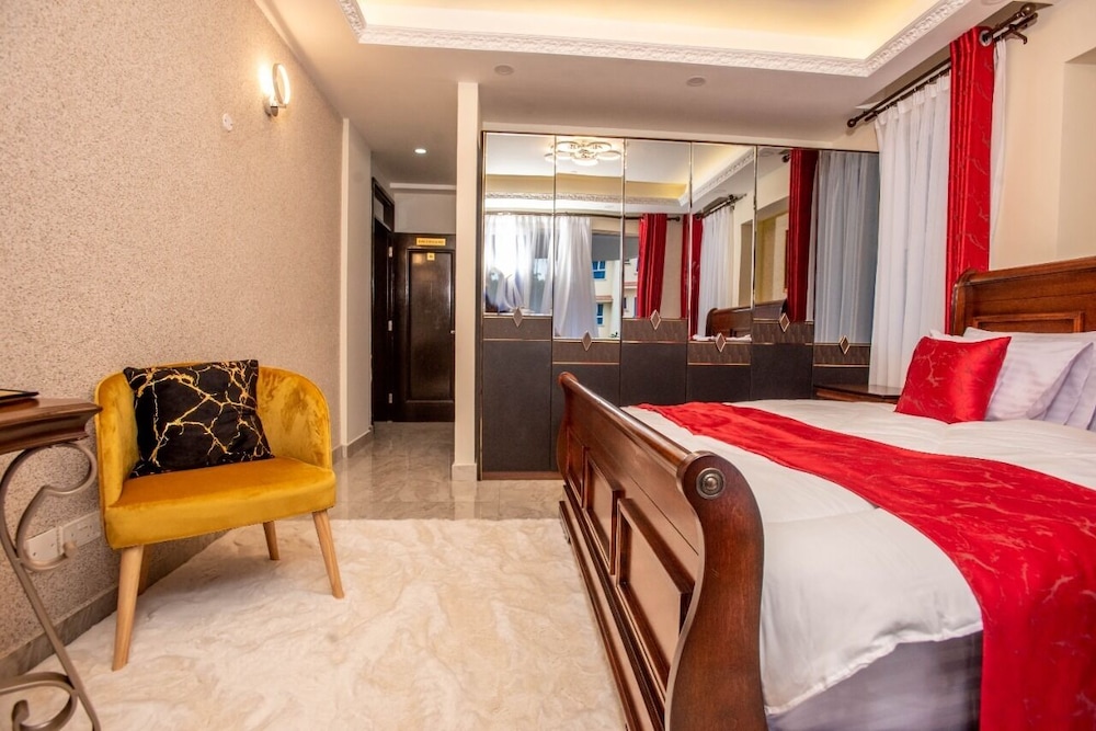 stay plus nyali luxury suites