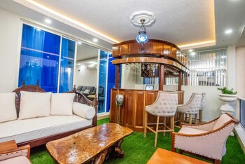 stay plus nyali luxury suites