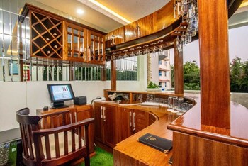 stay plus nyali luxury suites