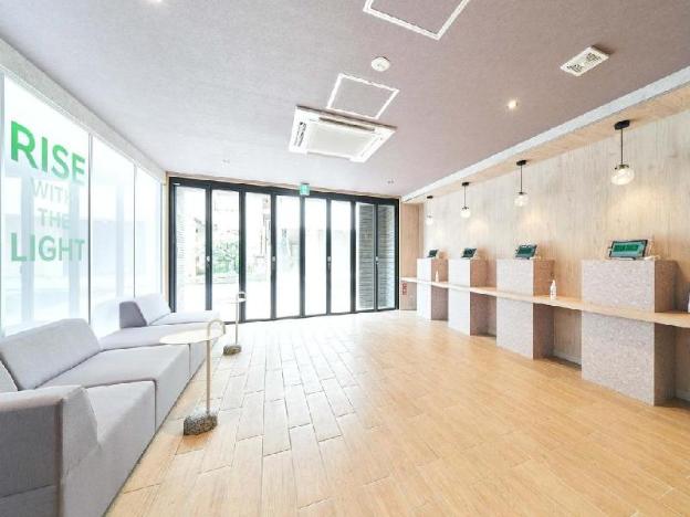 rakuten stay naha tomari port