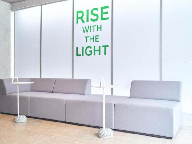 rakuten stay naha tomari port