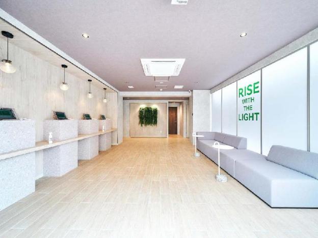 rakuten stay naha tomari port