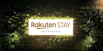 rakuten stay naha tomari port
