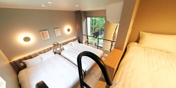rakuten stay villa hakone sengokuhara