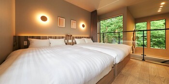 rakuten stay villa hakone sengokuhara