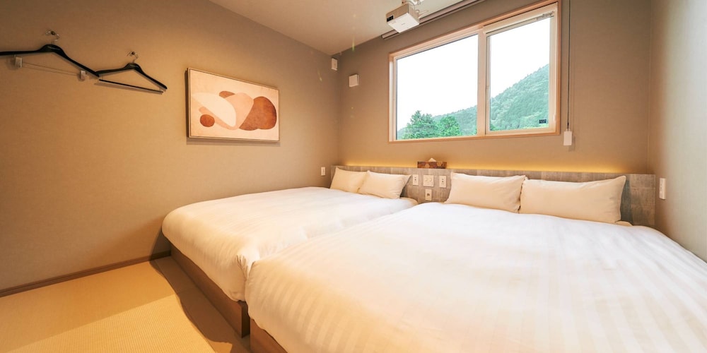 rakuten stay villa hakone sengokuhara