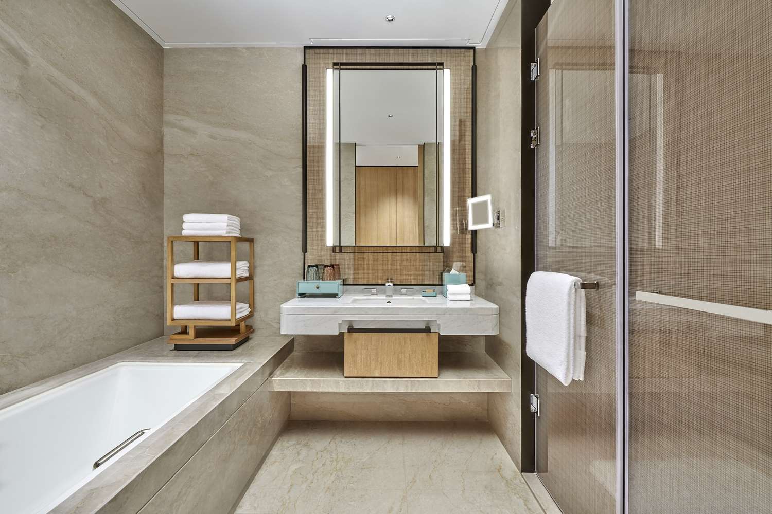 doubletree by hilton suzhou wuzhong