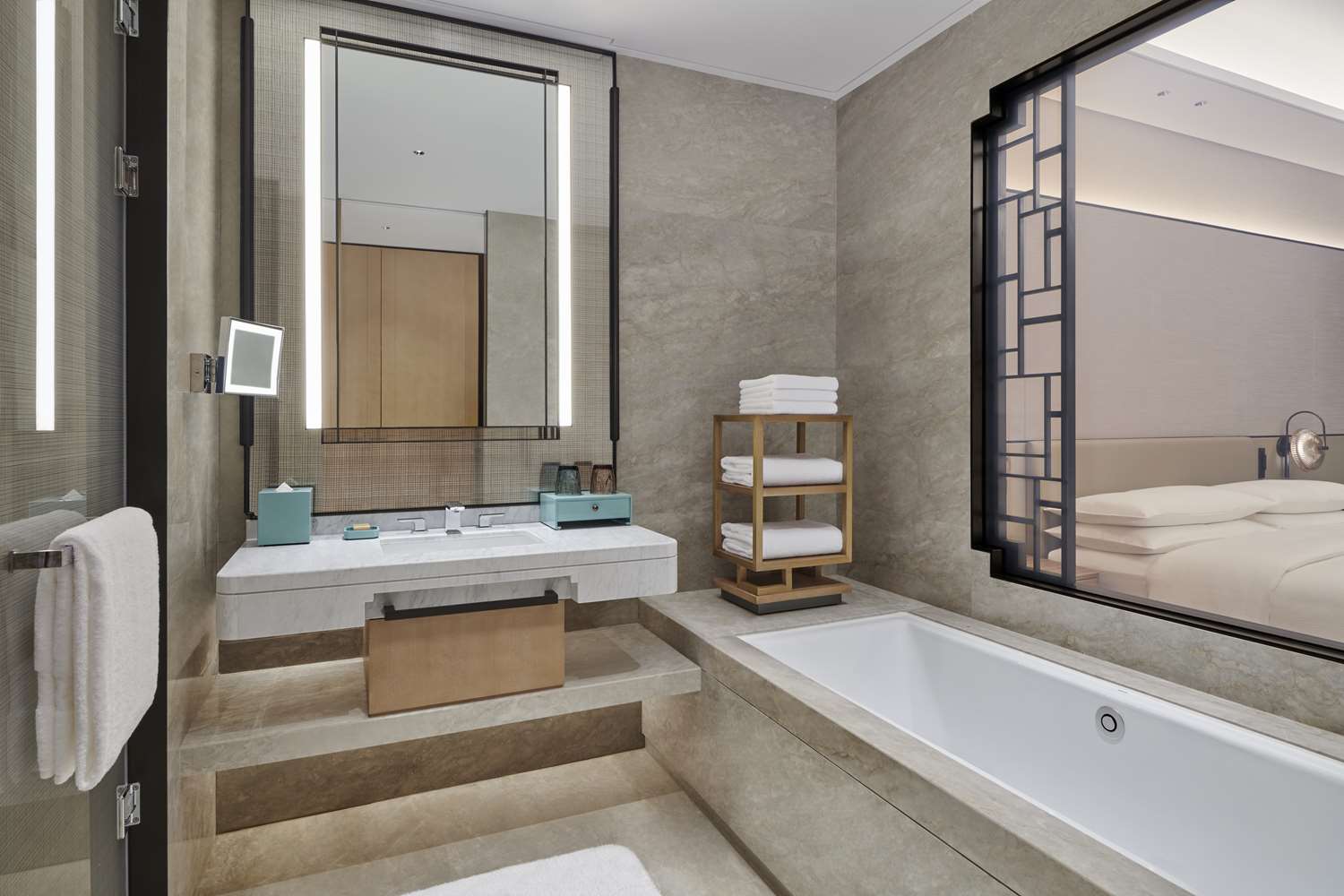 doubletree by hilton suzhou wuzhong