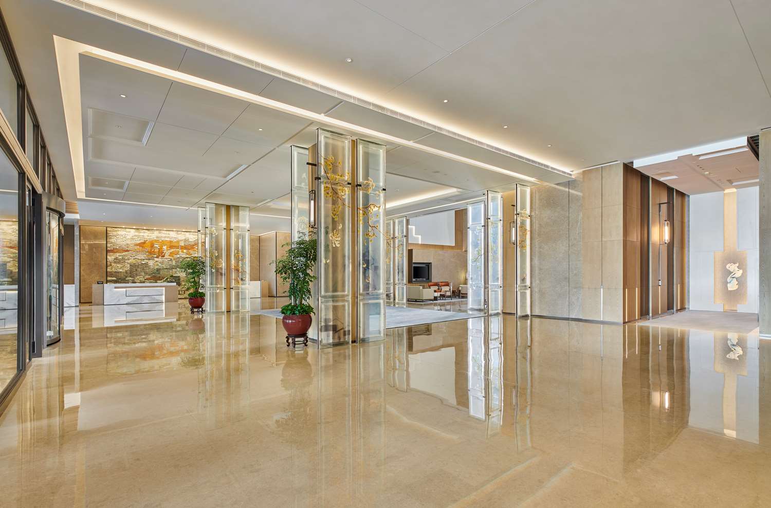 doubletree by hilton suzhou wuzhong