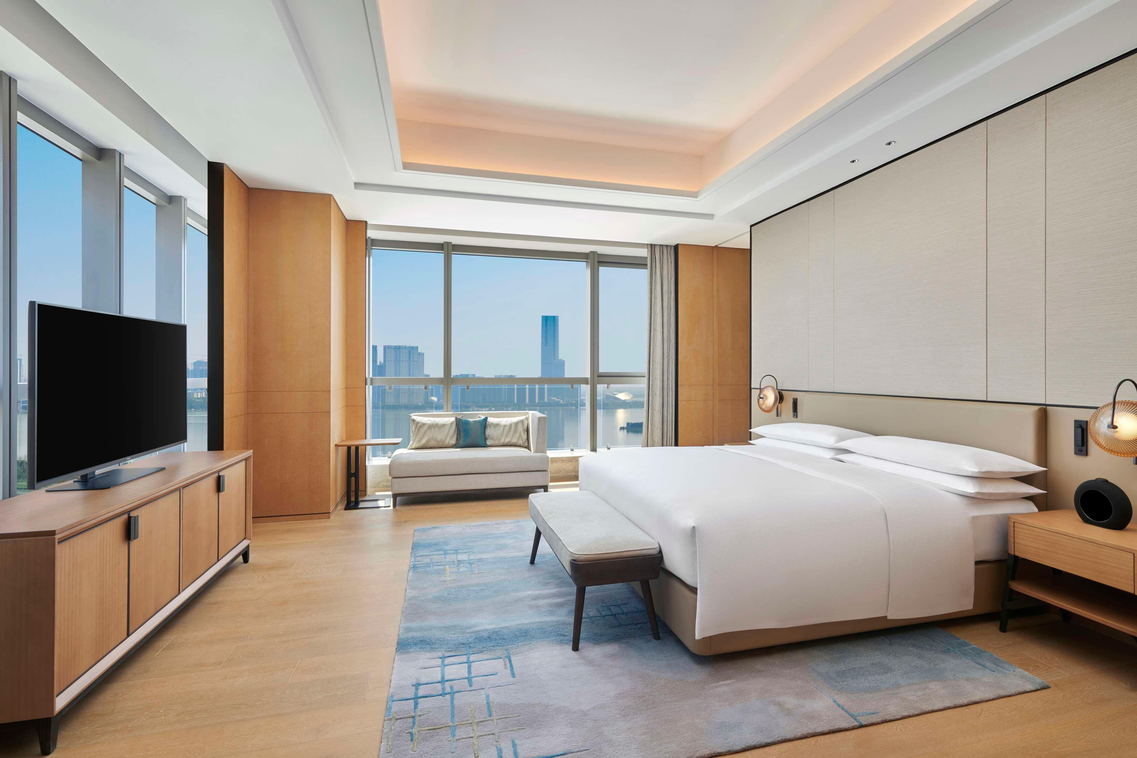 doubletree by hilton suzhou wuzhong