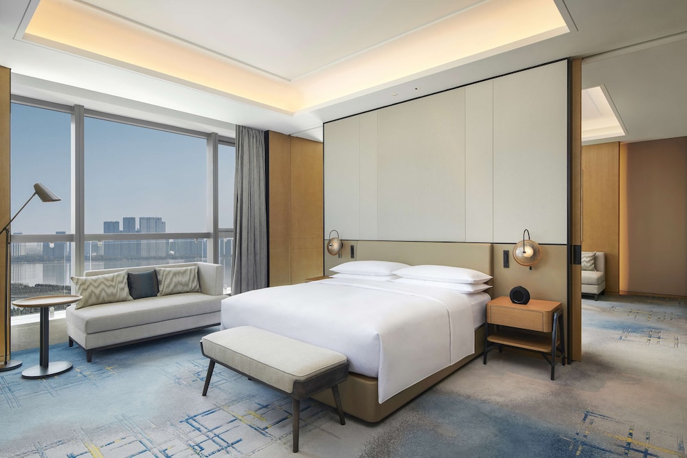 doubletree by hilton suzhou wuzhong