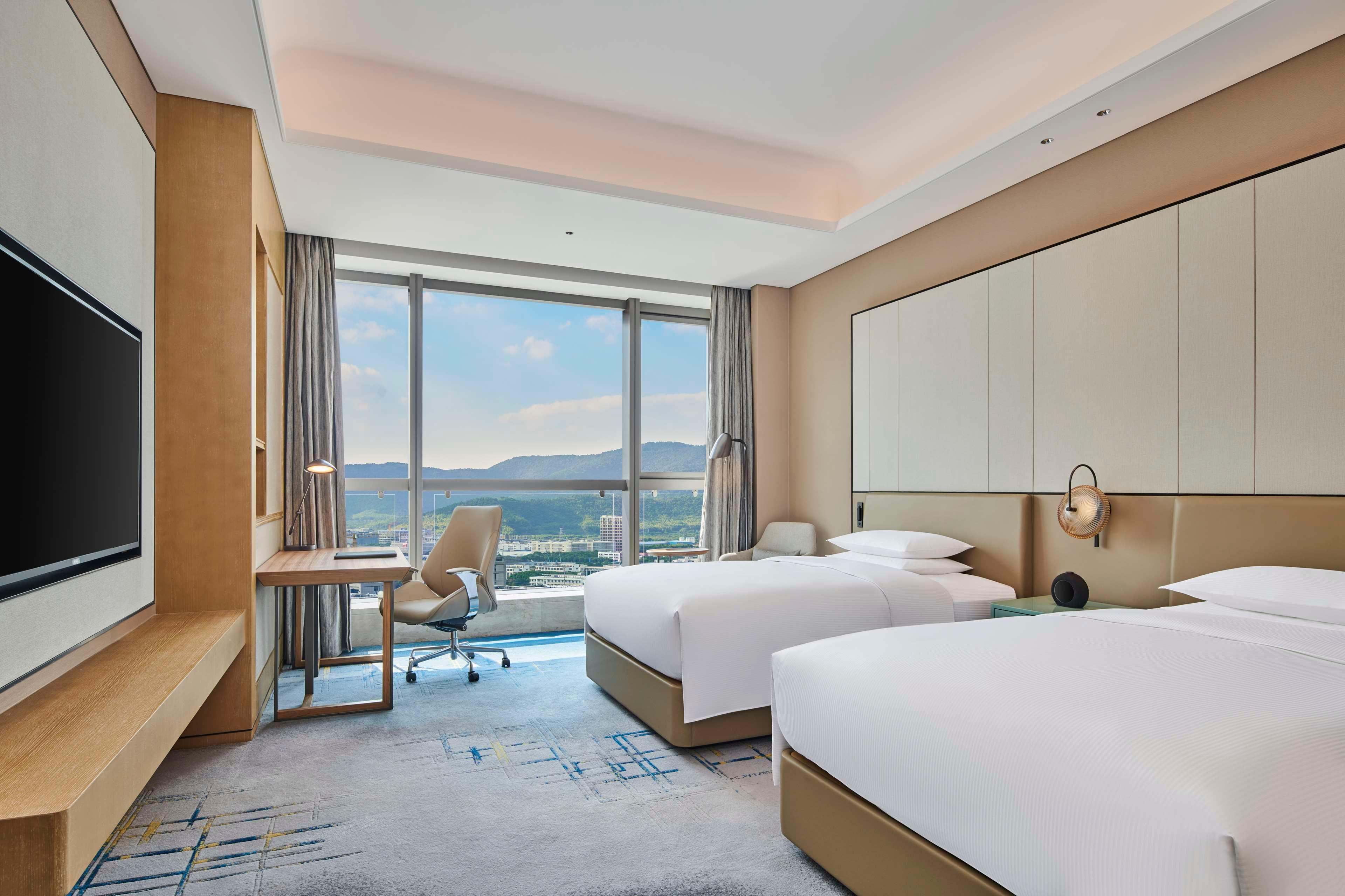 doubletree by hilton suzhou wuzhong
