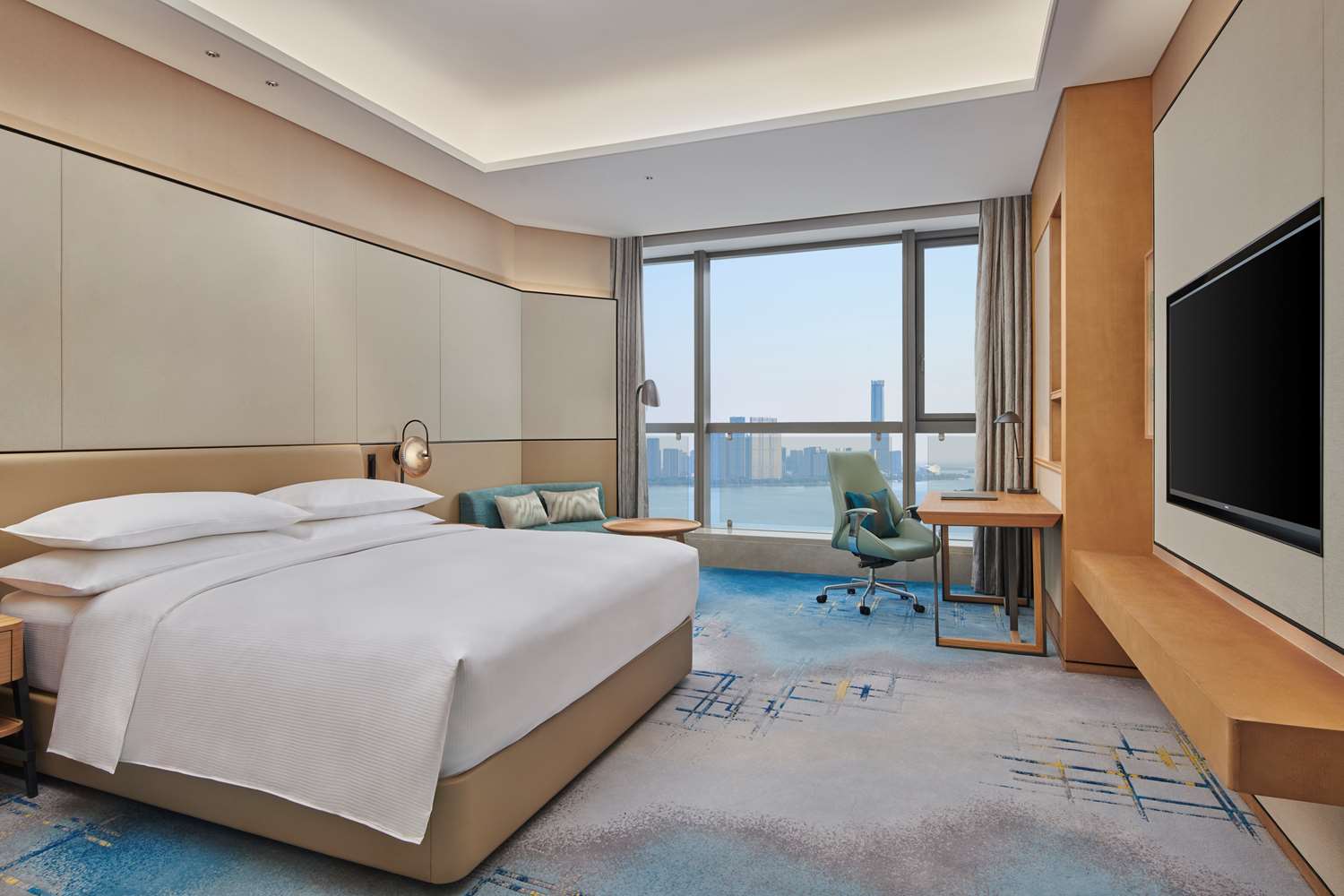 doubletree by hilton suzhou wuzhong