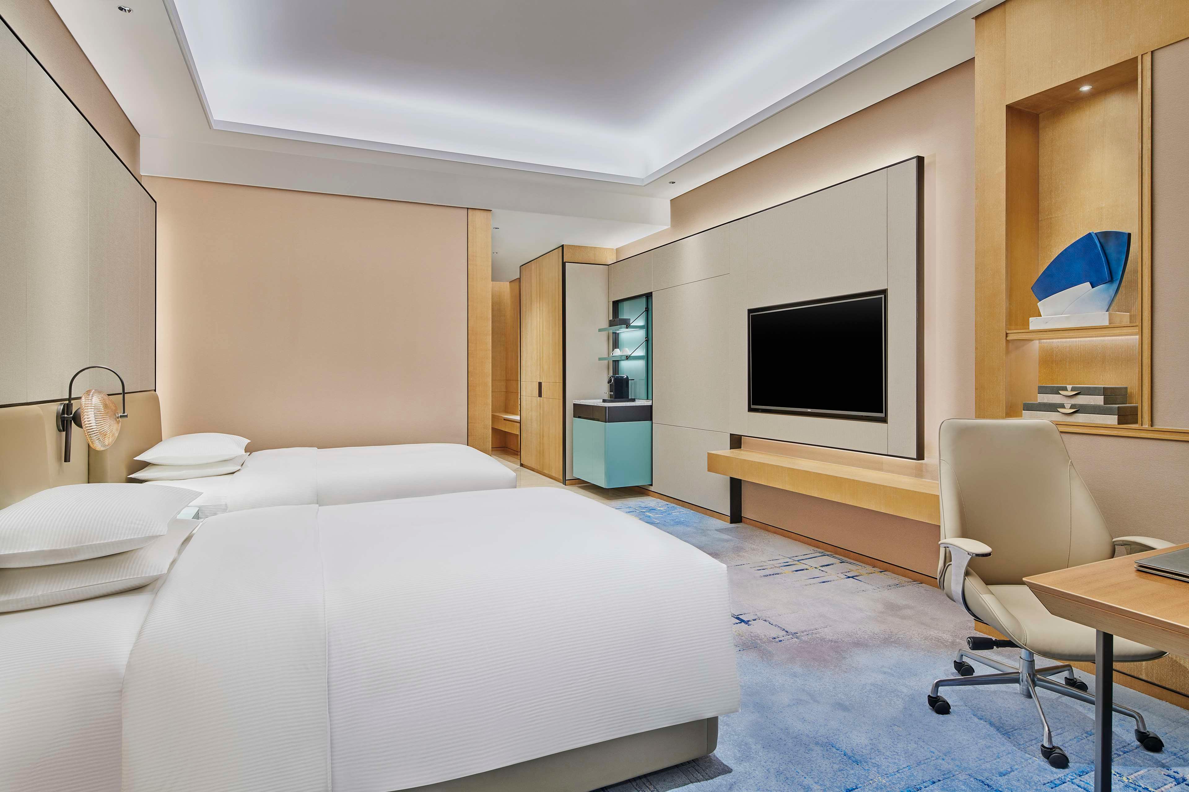 doubletree by hilton suzhou wuzhong