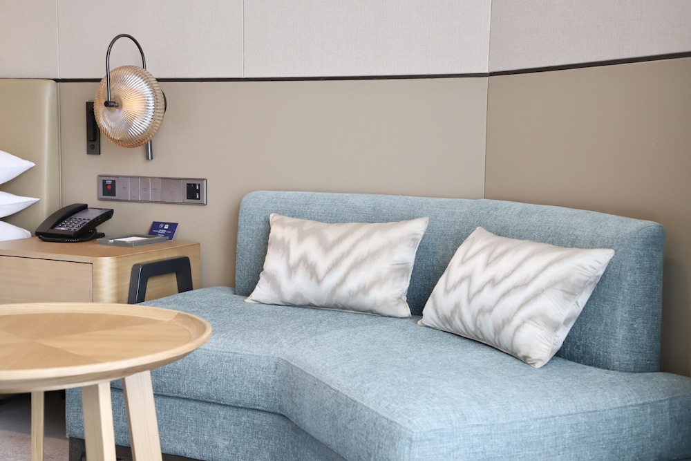doubletree by hilton suzhou wuzhong