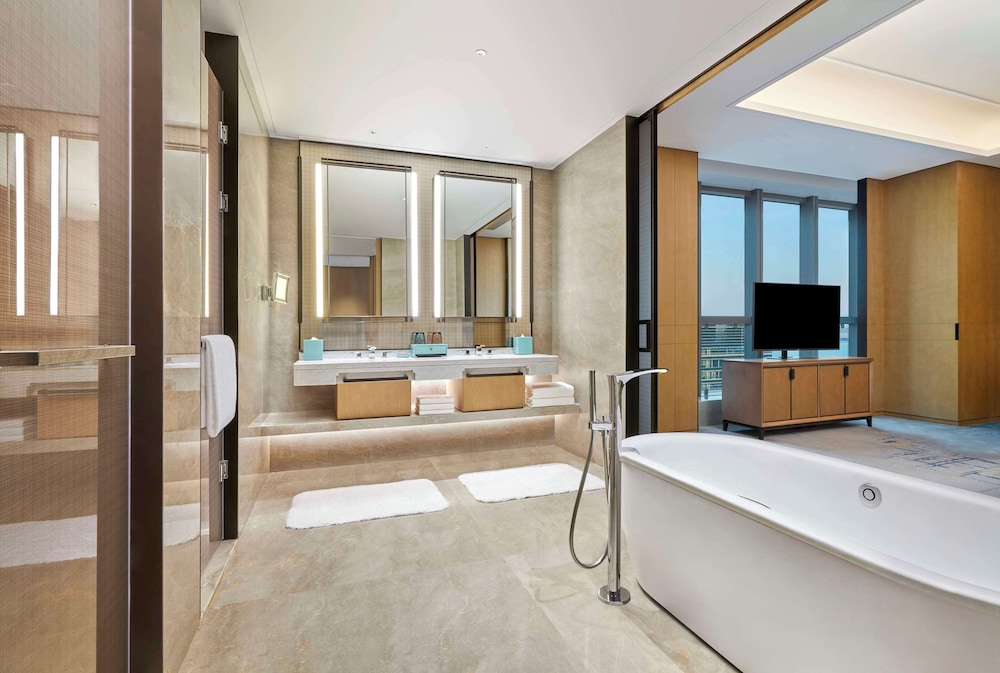 doubletree by hilton suzhou wuzhong