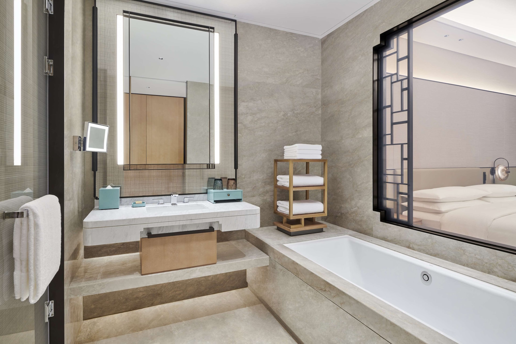 doubletree by hilton suzhou wuzhong