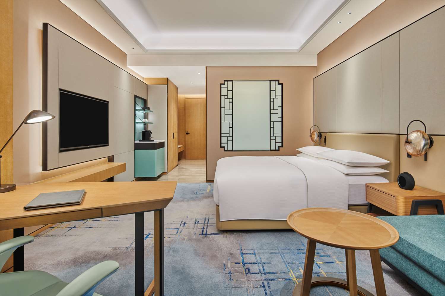 doubletree by hilton suzhou wuzhong
