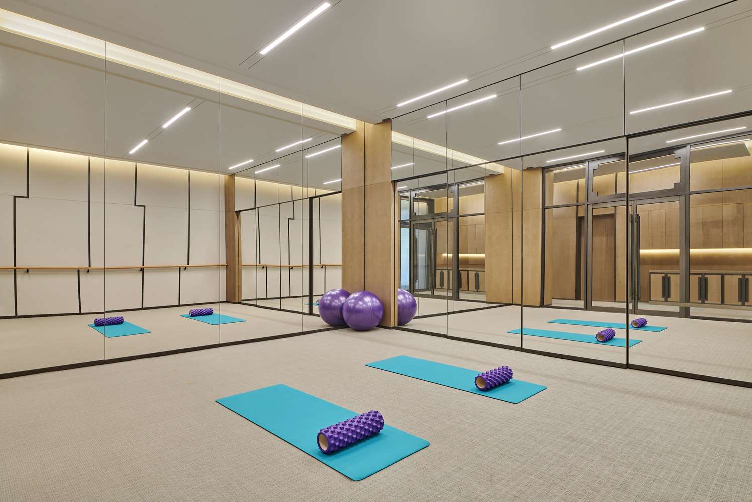 doubletree by hilton suzhou wuzhong