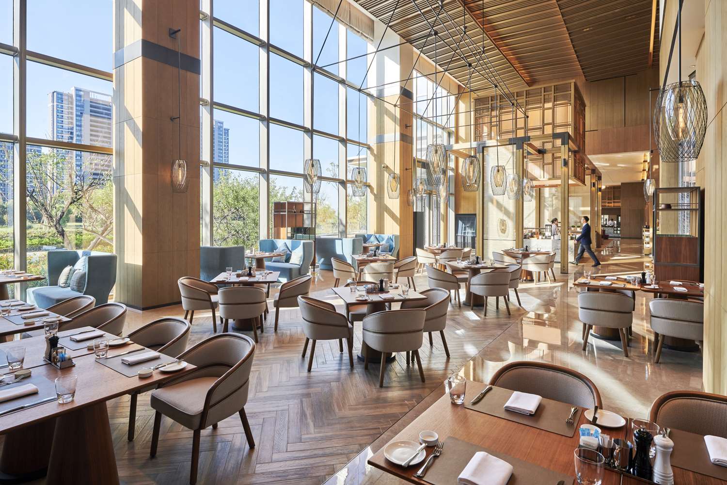 doubletree by hilton suzhou wuzhong