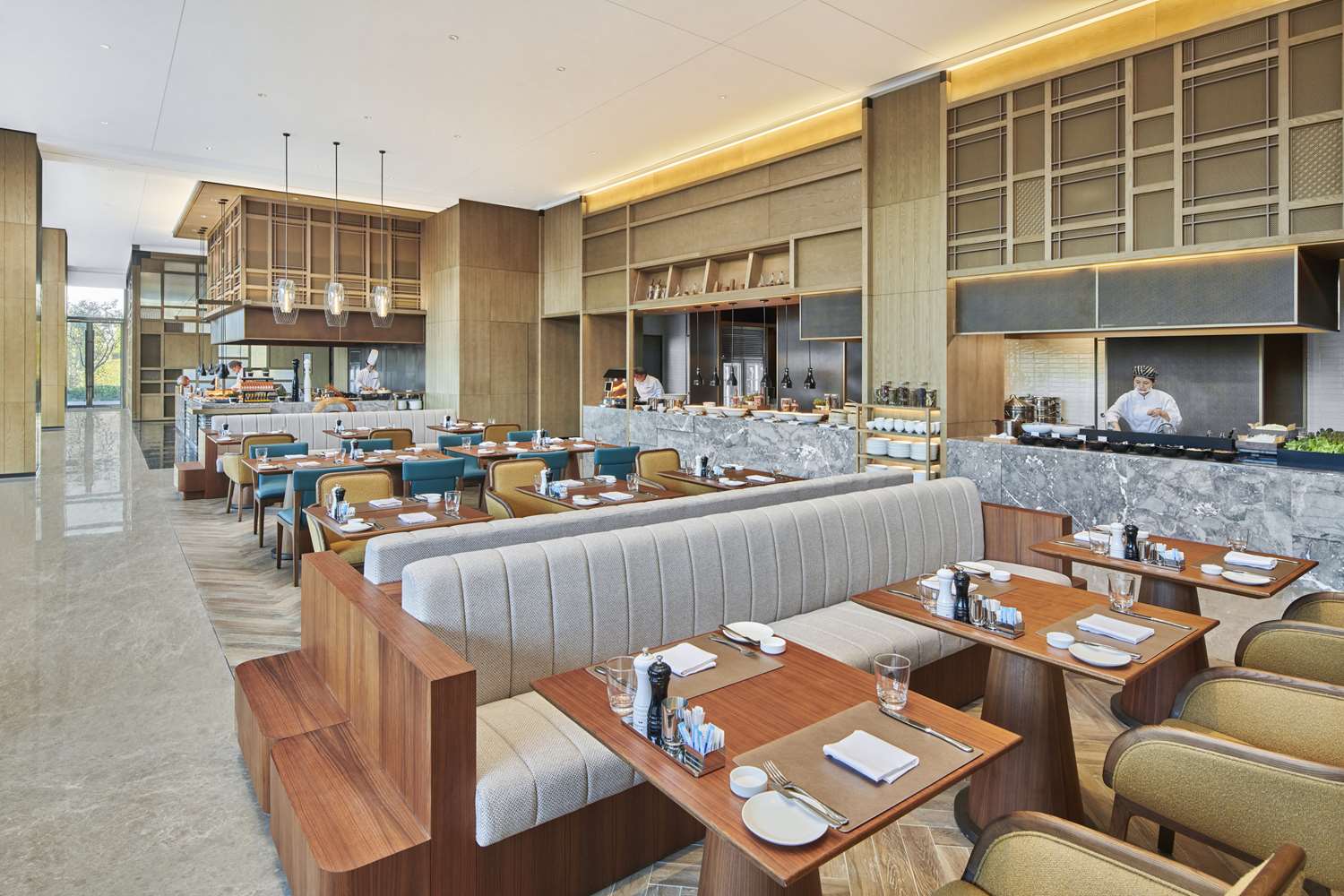 doubletree by hilton suzhou wuzhong
