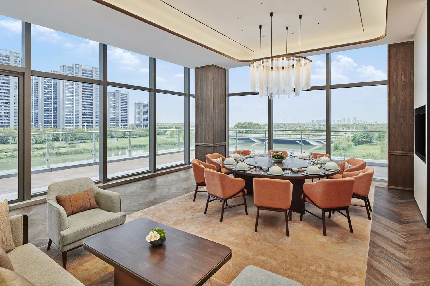doubletree by hilton suzhou wuzhong