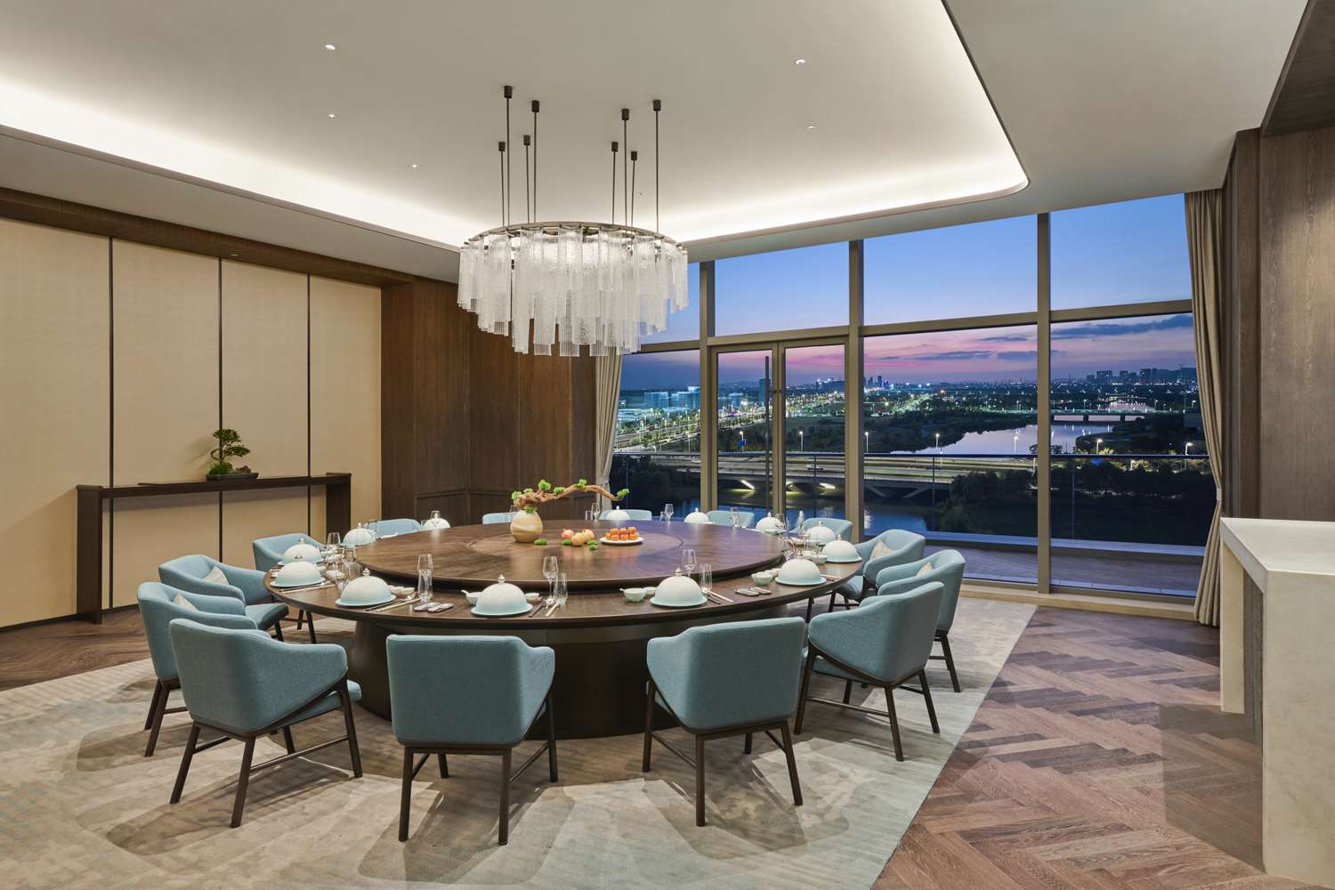 doubletree by hilton suzhou wuzhong