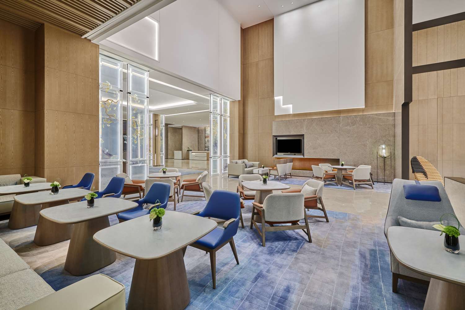 doubletree by hilton suzhou wuzhong