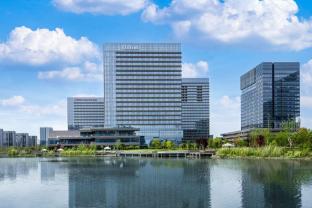 doubletree by hilton suzhou wuzhong